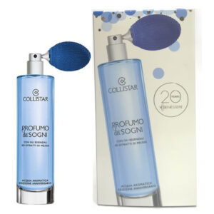 COLLISTAR PROFUMO DEI SOGNI Acqua Aromatica per il Corpo 100ml