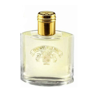"TESTER" Compagnia delle Indie ORIGINAL edt Eau de Toilette Man Profumo Uomo NO TAPPO 100ml