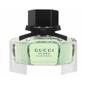 "TESTER" GUCCI FLORA edt donna 75ml