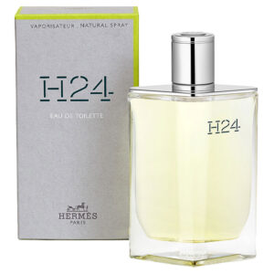 Miniatura HERMÈS H24 edt uomo 12,5ml