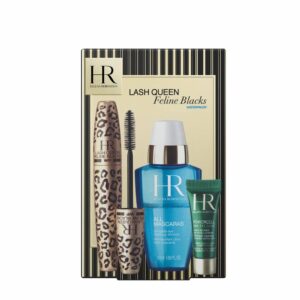 Helena Rubinstein cofanetto mascara Lash Queen Feline Blacks Waterproof