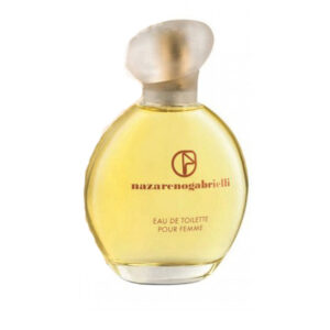 "TESTER" NAZARENO GABRIELLI Pour Femme edt donna NO TAPPO 100 ml