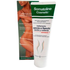 SOMATOLINE COSMETIC SNELLENTE ADVANCE 1 trattamento pancia e fianchi 250ml