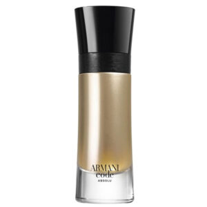 “TESTER” GIORGIO ARMANI CODE ABSOLU parfum uomo 60ml