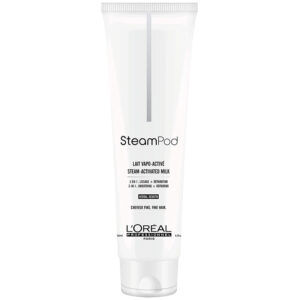 L'OREAL Professionnel STEAMPOD latte riempitivo lisciante per capelli 150ml