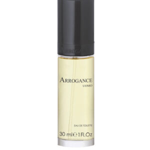 “TESTER” ARROGANCE UOMO edt profumo uomo 30 ml