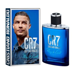 Cristiano Ronaldo CR7 Play It Cool EdT 50ml