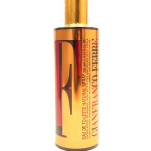 GFF GIANFRANCO FERRÈ EDT Spray unisex 200ml