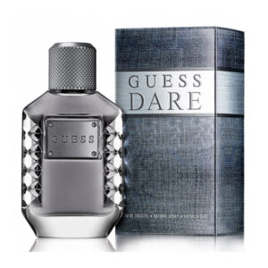 GUESS DARE Homme edt uomo 100 ml