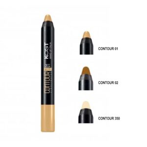 KOST Contour Secret kit contouring