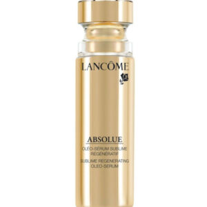 "TESTER" LANCÔME ABSOLUE SUBLIME Oleo-Serum viso rigenerante 30ml