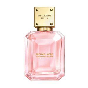 "Tester" Michael Kors SPARKLING BLUSH Eau de parfum 100 ml