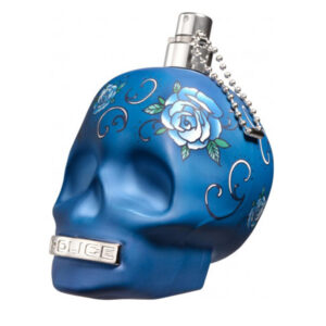 "TESTER" POLICE TO BE TATTOOART FOR MAN edt uomo 125ml