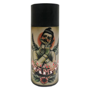 SUSAN DARNELL SHAMPOO per barba e baffi 150ml