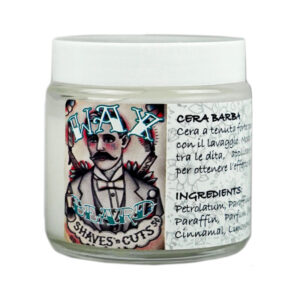 SUSAN DARNELL WAX Cera per barba e baffi 75ml