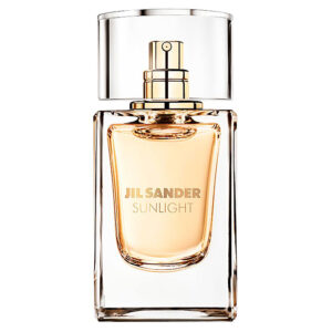 "TESTER" JIL SANDER SUNLIGHT donna edp 60 ml