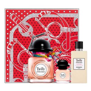 COFANETTO TWILLY D'HERMÉS