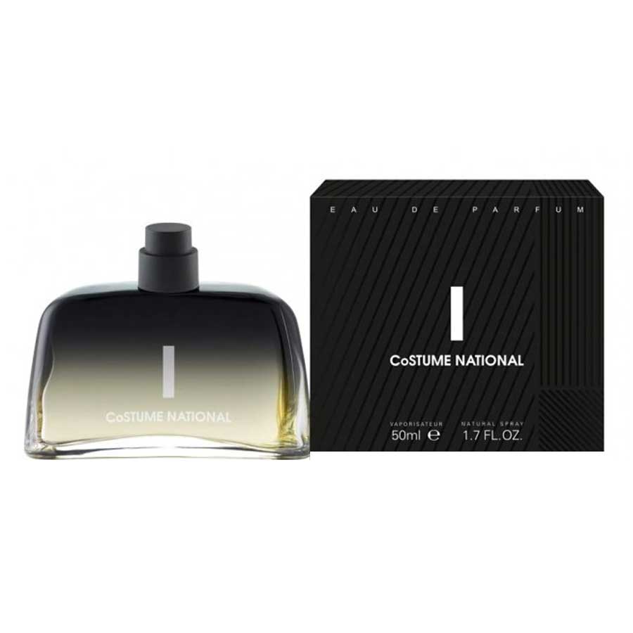 COSTUME NATIONAL I edp unisex 50ml