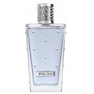 “TESTER” POLICE THE LEGENDARY SCENT edp uomo 50ml