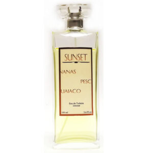 "TESTER" N & C Sunset Eau de Toilette Intense 100 ml