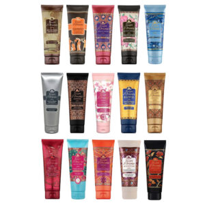 TESORI D'ORIENTE Doccia Crema Aromatica 250ml