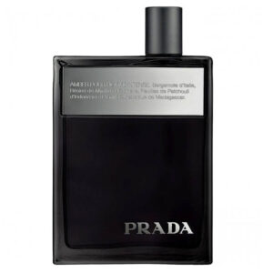 “TESTER” PRADA AMBER POUR HOMME INTENSE edp 100 ml