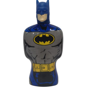 Marvel AVENGERS BATMAN Shower Gel 350 ml