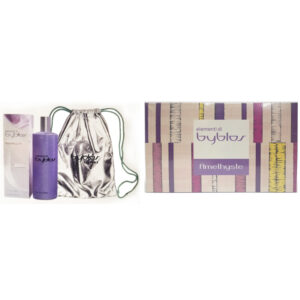Cofanetto donna BYBLOS AMETHYSTE edt 120ml + zainetto