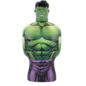 Marvel AVENGERS HULK Shower Gel 350 ml
