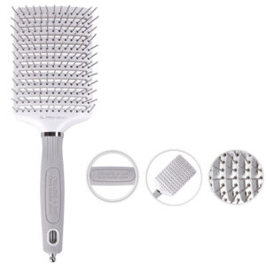 SPAZZOLA Olivia Garden Ceramic + Ion XL PRO VENT