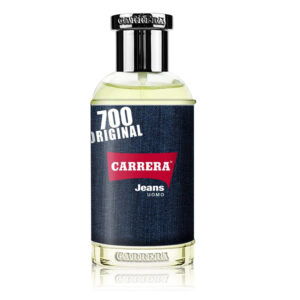 "TESTER" CARREARA Jeans Uomo 700 Original edt 40 ml