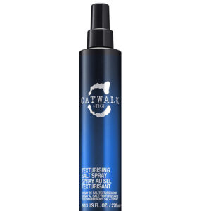 Tigi Catwalk Salt Texturising Spray Capelli al Sale Anticrespo Effetto Onde 270ml