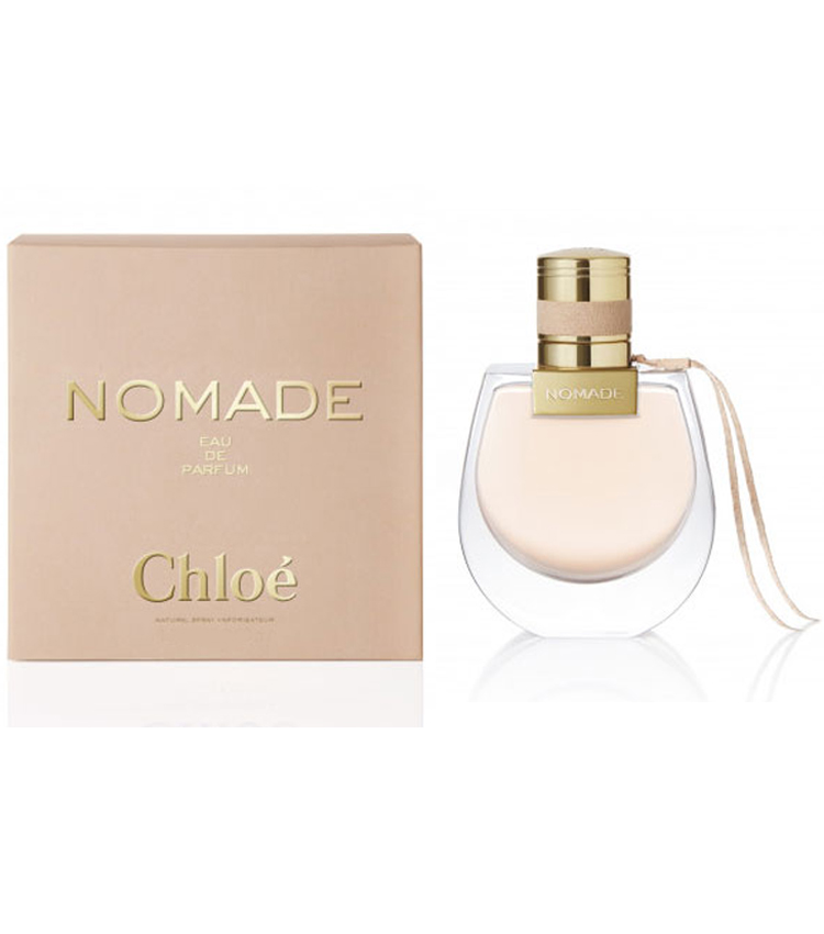 CHLOE NOMADE edp donna 75 ml
