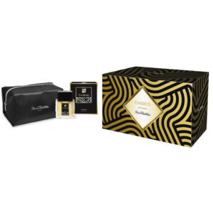 Cofanetto uomo RENATO BALESTRA CLASSICO Pour Homme edt 100 ml + Pochette Maison