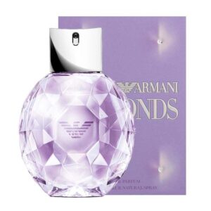 EMPORIO ARMANI DIAMONDS VIOLET edp donna 50ml