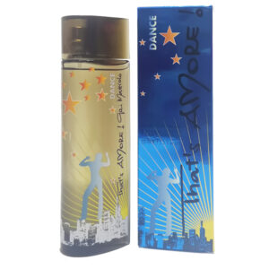 GAI MATTIOLO THAT'S AMORE Dance LUI uomo edt 75ml