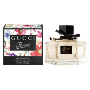 GUCCI FLORA edt donna 30ml
