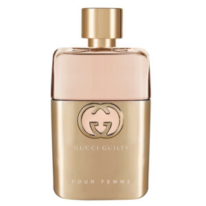 “TESTER” GUCCI GUILTY POUR FEMME edp donna 90ml NO TAPPO