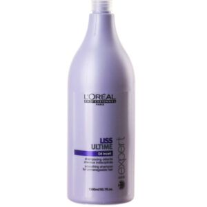 L’OREAL Professionnel Serie Expert OIL INCELL shampoo per capelli indisciplinati 1500ml