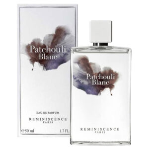 REMINISCENCE PATCHOULI BLANC edp unisex 50ml