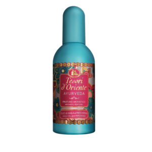 TESORI D'ORIENTE Profumo Aromatico 100ml - AYURVEDA
