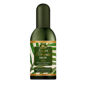 TESORI D'ORIENTE Profumo Aromatico 100ml - THAI SPA