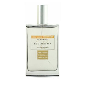 "TESTER" ATKINSONS I COLONIALI Men's Skin Treatment Eau de toilette 90 ml