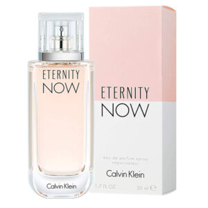 ETERNITY NOW CALVIN KLEIN edp donna 50 ml