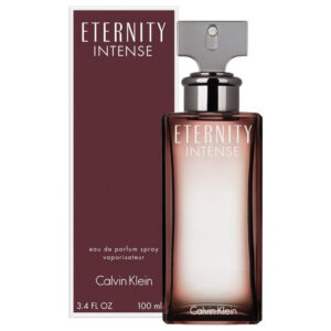 CALVIN KLEIN ETERNITY INTENSE edp donna 30ml