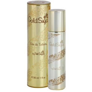 GOLD SUGAR by Pink Sugar donna edt 30 ml