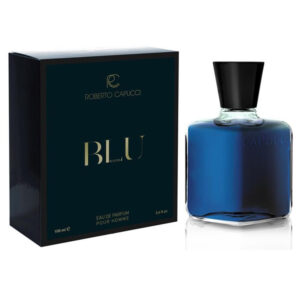 ROBERTO CAPUCCI BLU WATER edp uomo 100 ml