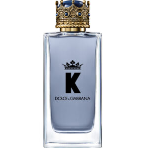 "TESTER" DOLCE & GABBANA K edt uomo 100ml