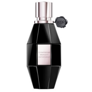 "TESTER" FLOWERBOMB MIDNIGHT VIKTOR & ROLF edp donna 100 ml