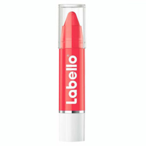 LABELLO CRAYON LIPSTICK Matitone labbra colore intenso - 03 POPPY RED